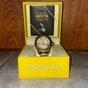 Angel lady watch, quartz model No.20316